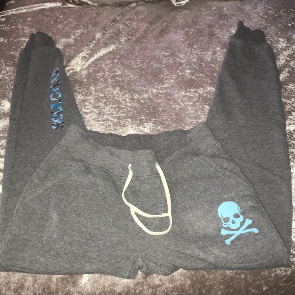 SoulCycle Sweatpants